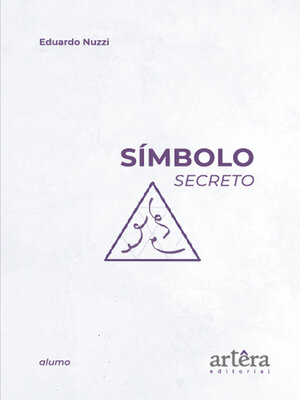 cover image of Símbolo Secreto